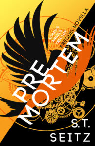Free Akman's Angels Free Prequel Novella